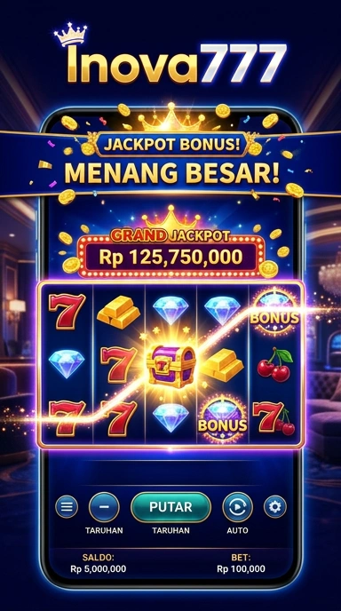 Beragam aplikasi tersedia di lnova777 untuk semua jenis pengguna.